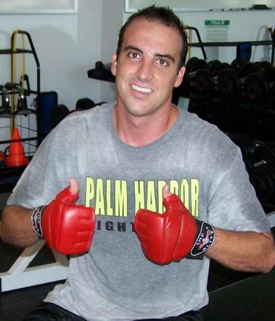 Santiago Gramatica