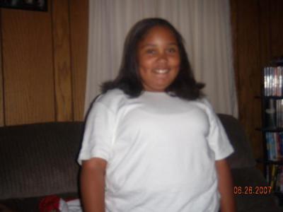 Zakia Jones