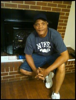 Anthony Wesley