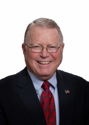 Eldon Curington