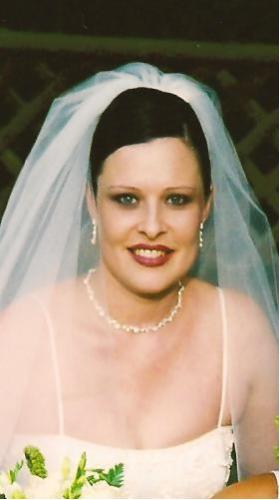 Kristie Bowersock