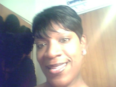 Tonya Carter