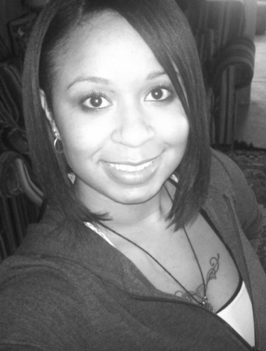 Detra Bozeman