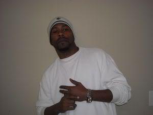 Russell Harvin
