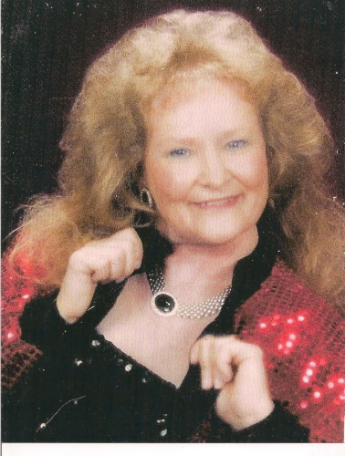 Judy Love