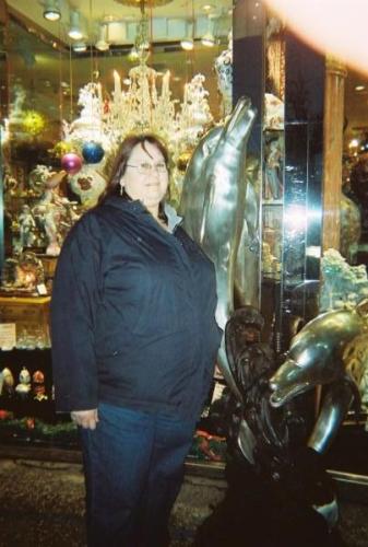 Nancy Johnstone