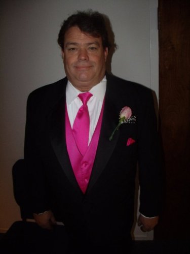 Jeffry Haugh