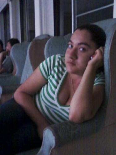 Crystal Lopez