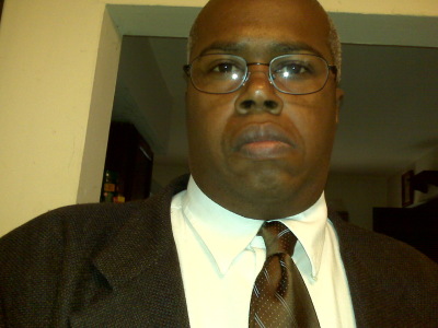 Harold Brown