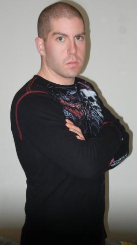 Steven Tomaszek