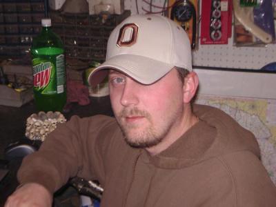 Shawn Lindenberger