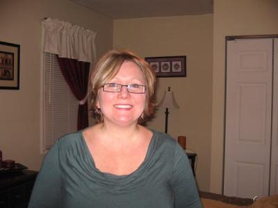 Dawn Stover