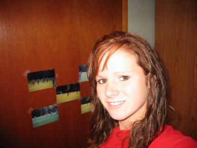 Marissa Phillips