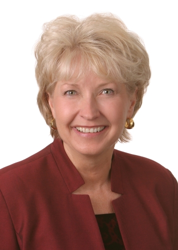 Sharon Stade