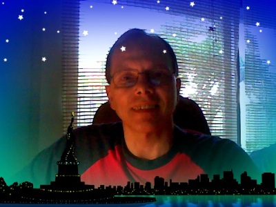 Paul Trocki