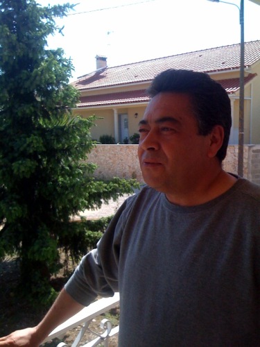 Domingos Matos