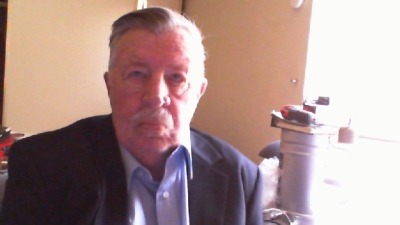 Richard Saltzman