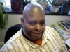 Gary Waller