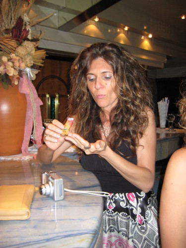 Ida Terilli
