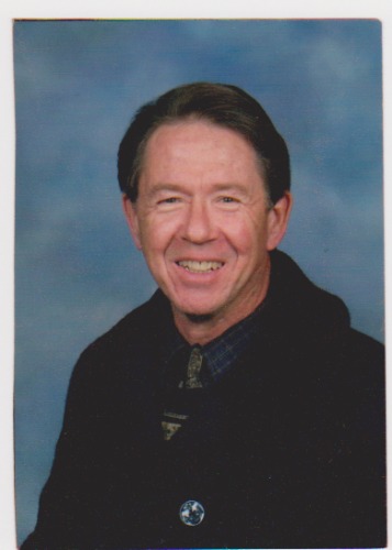 Tony Westhoven
