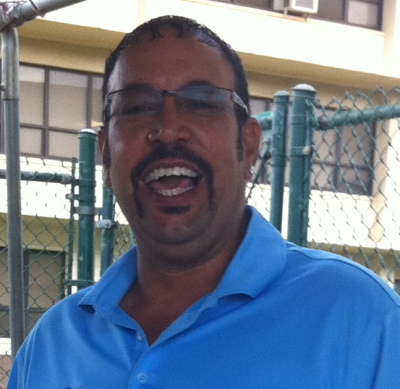 Rodolfo Gutierrez