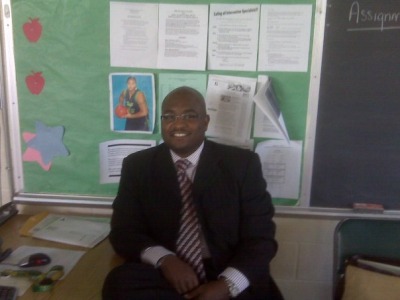Taj Reid