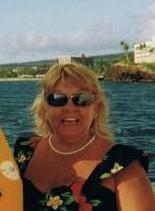 Pamela Davis
