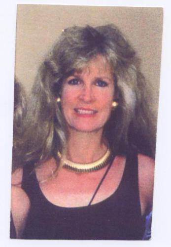 Barbara Frost