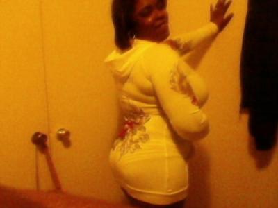 Laquitta Tell