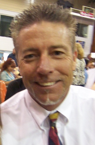 Peter Marron