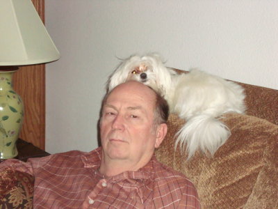 Jerry Taylor