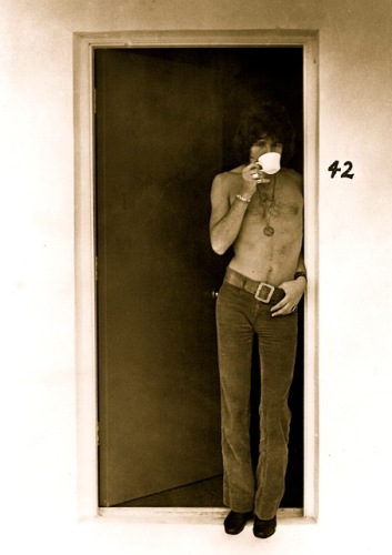 Steven Abrams