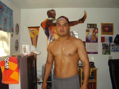 Andrew Cabral