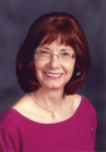 Deborah Macaulay