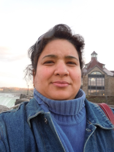 Saleena Islam