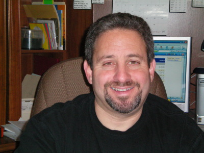 Jeffery Kaplan