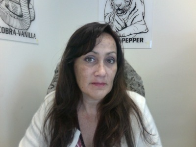 Tonya Parlier