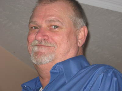 Gary Herald
