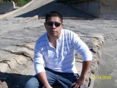 Rene Cruz