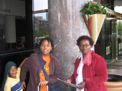 Sherri Swift-Johnson