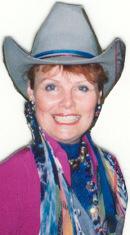 Jo Morrow