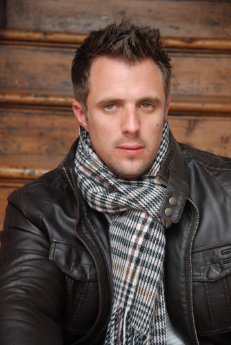 Christopher Anderson