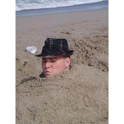 Matthew Cousins