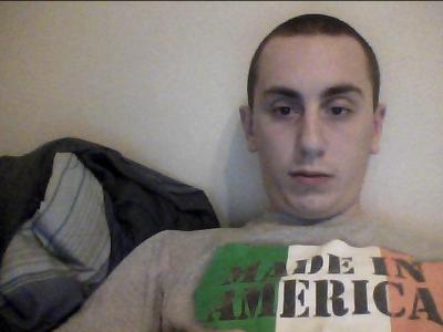 Daniel Holdridge