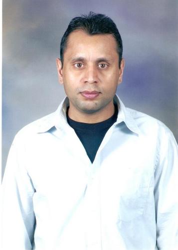 Sohail Khan