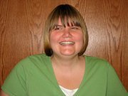 Amanda Smith