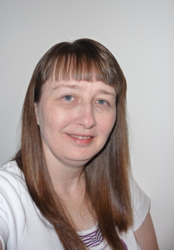Kimberly Kiehm
