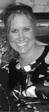 Tracy Hauk