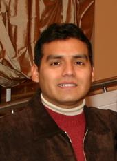 Miguel Gallegos