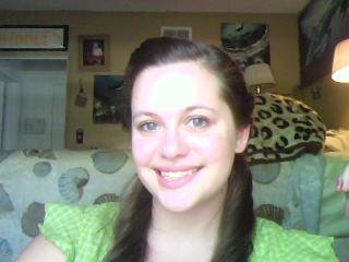 Christina Biddle